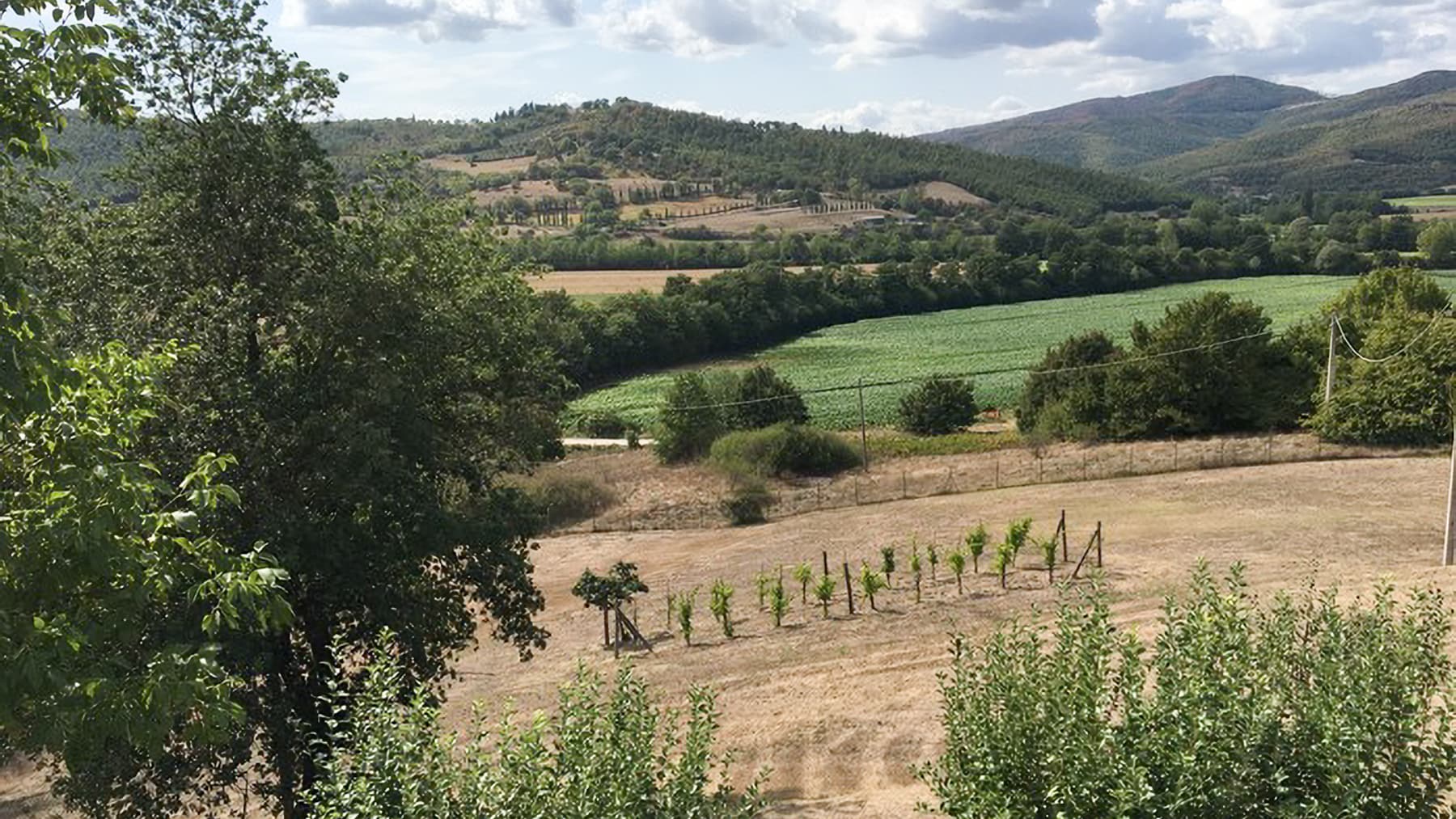 Charming Villa in Perugia, Umbria