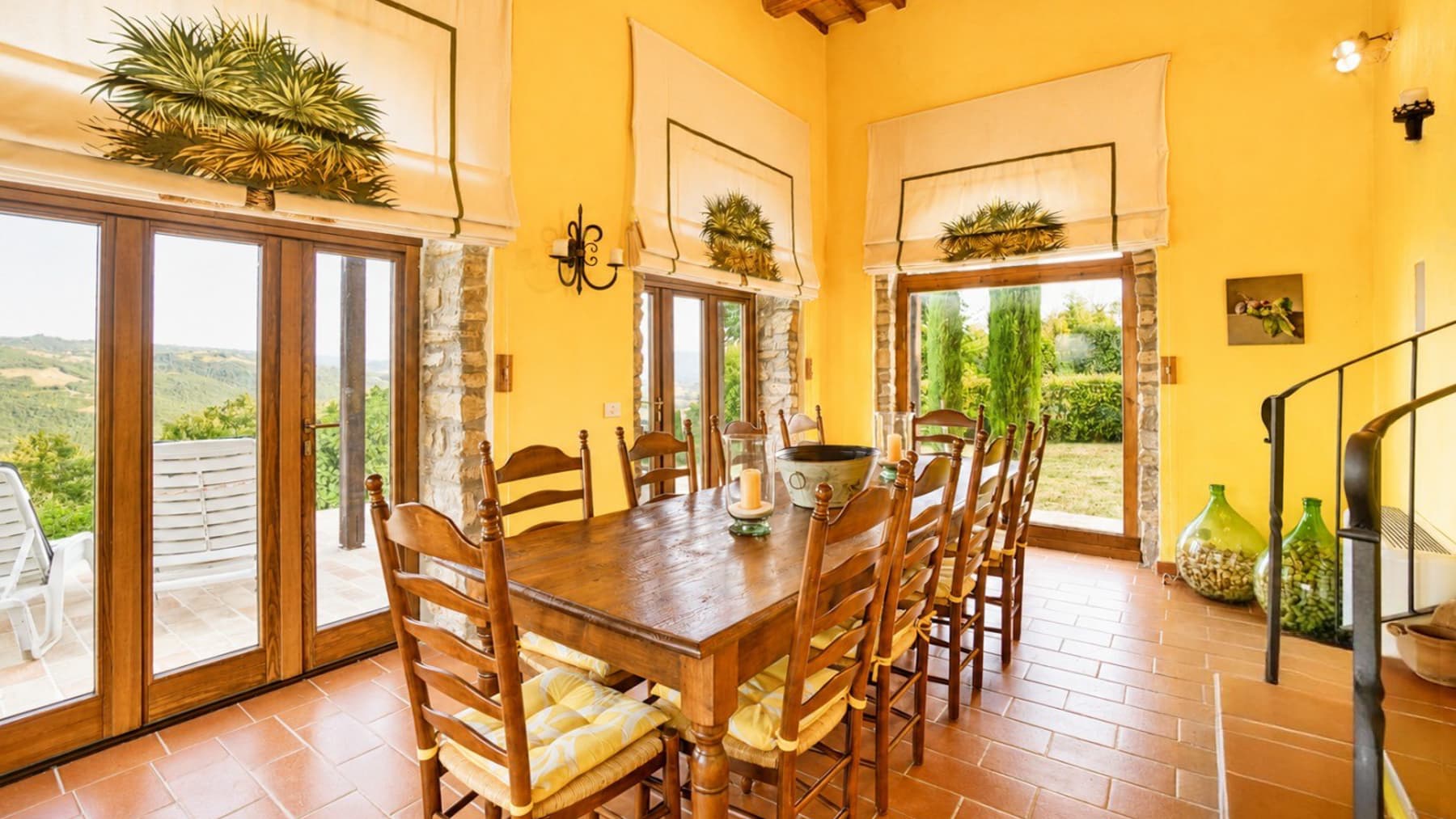 Charming Villa in Perugia, Umbria's Green Heart