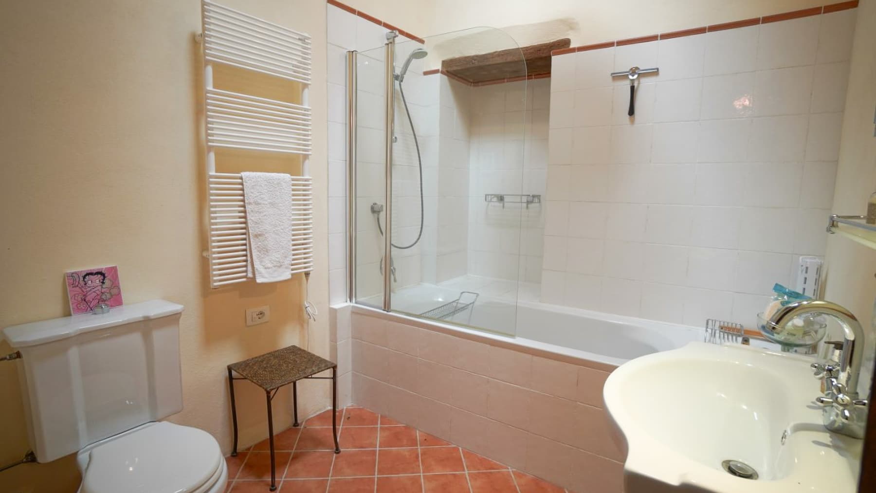 Charming Country House in Perugia, Umbria