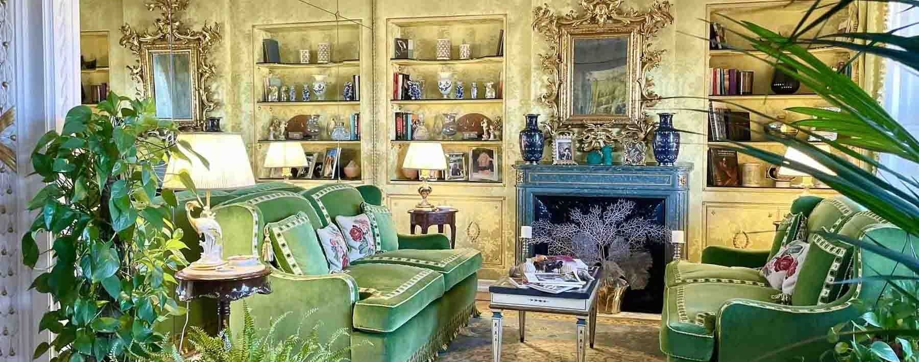Penthouse in Florence, Tuscany with Stunning Views