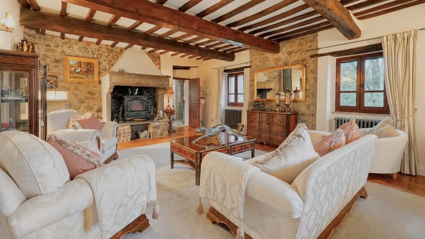 Charming Villa in Perugia, Umbria