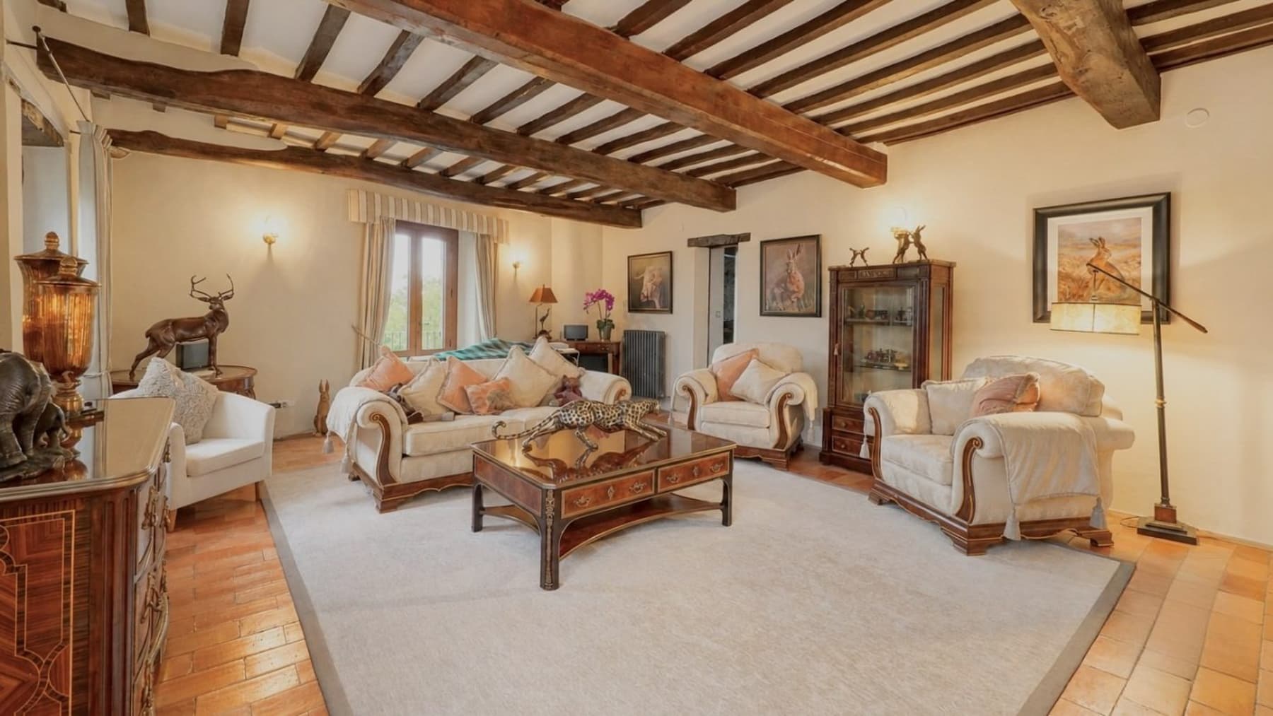 Charming Villa in Perugia, Umbria