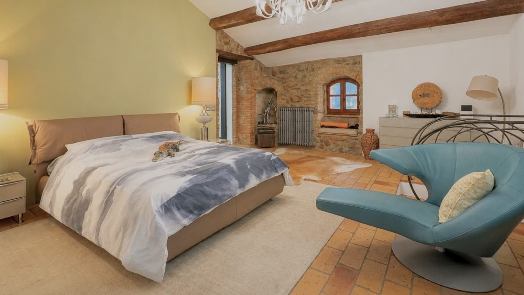 Charming Villa in Perugia, Umbria