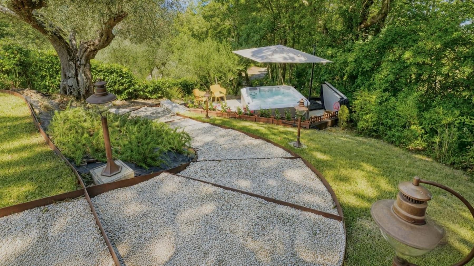Charming Villa in Perugia, Umbria