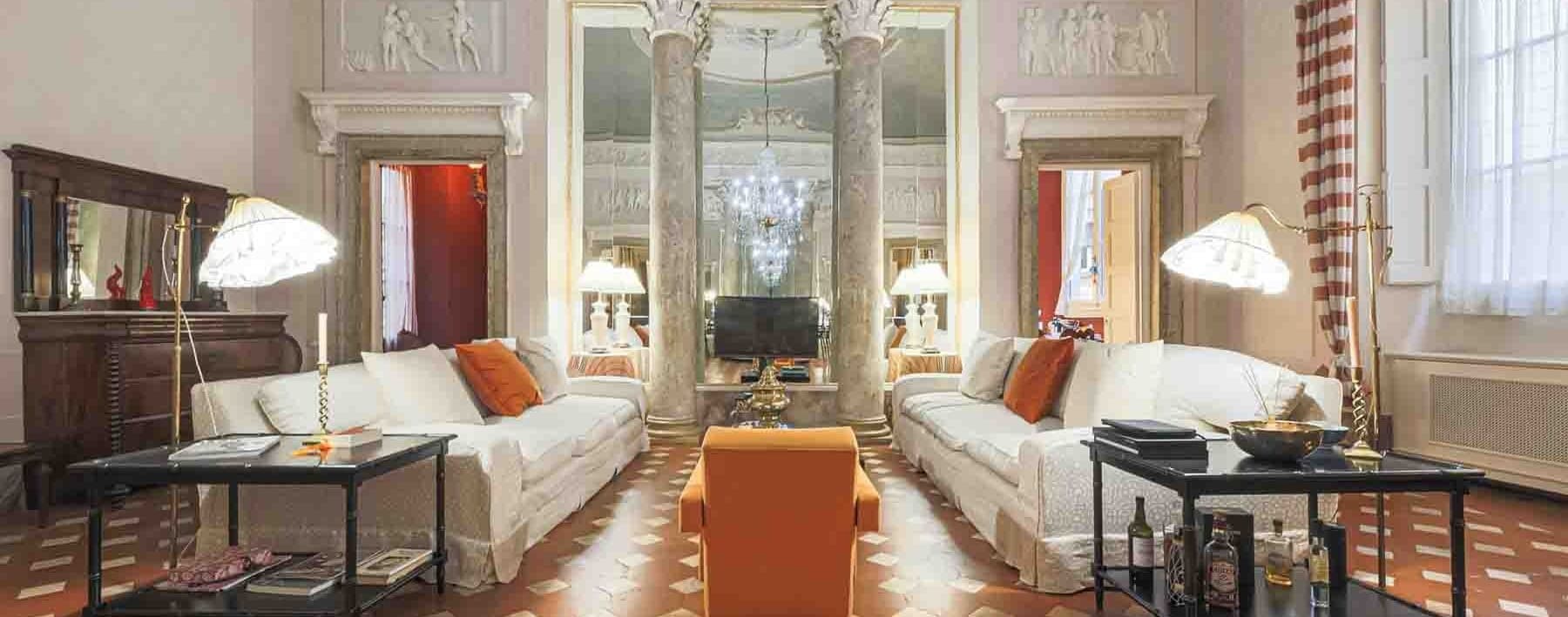 Charming Apartment in Florence, Tuscany