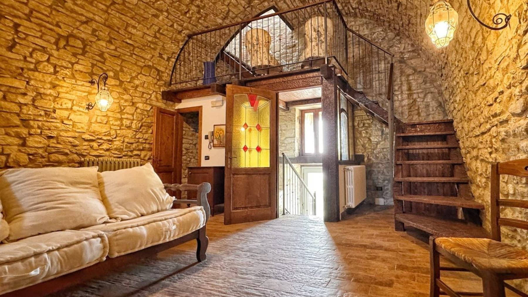 Charming Country House in Perugia, Umbria