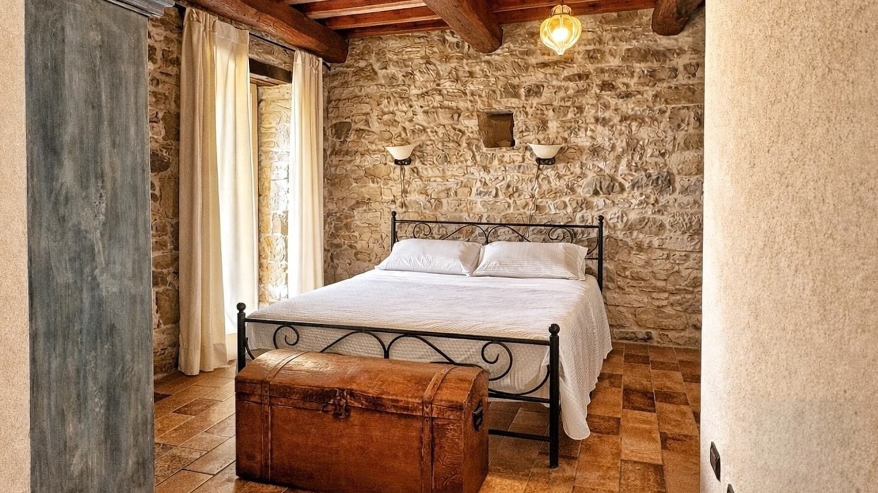 Charming Country House in Perugia, Umbria