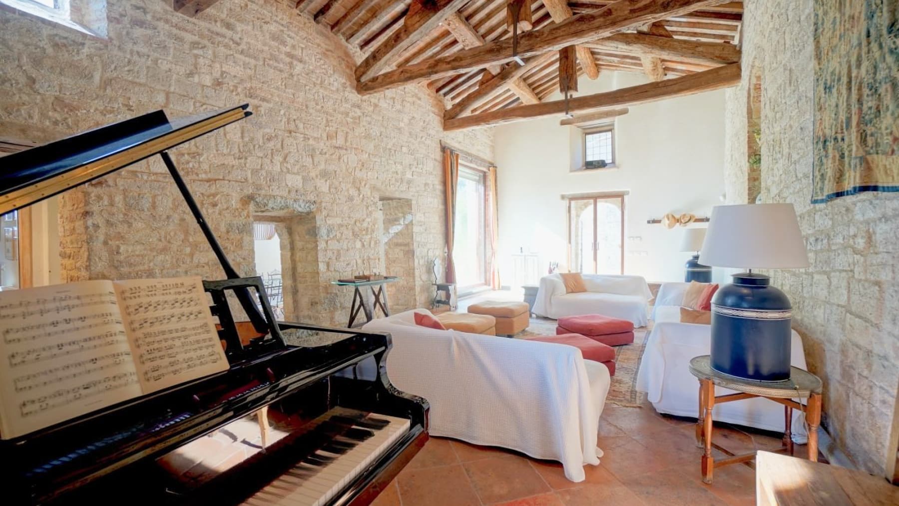 Charming Country House in Perugia, Umbria