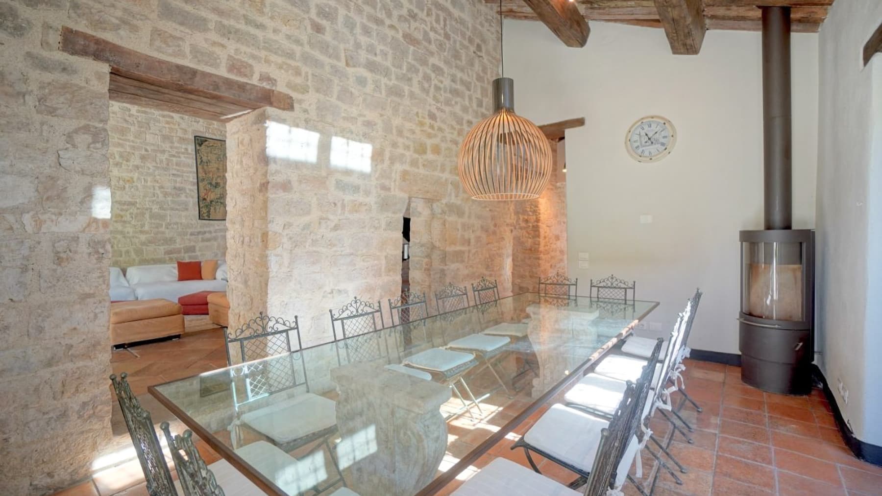 Charming Country House in Perugia, Umbria