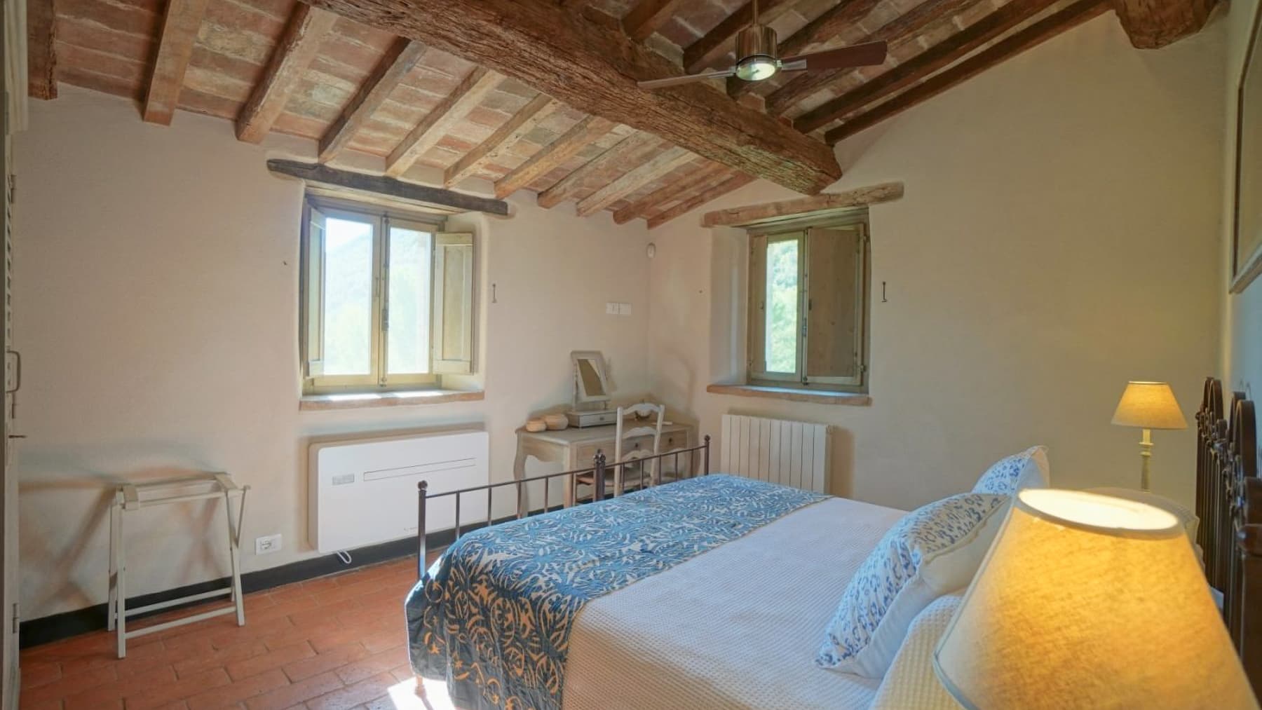 Charming Country House in Perugia, Umbria