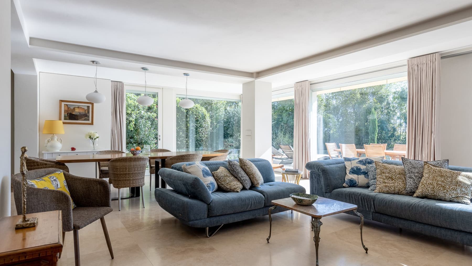 Villa elegante con piscina immersa nel verde di Lucca