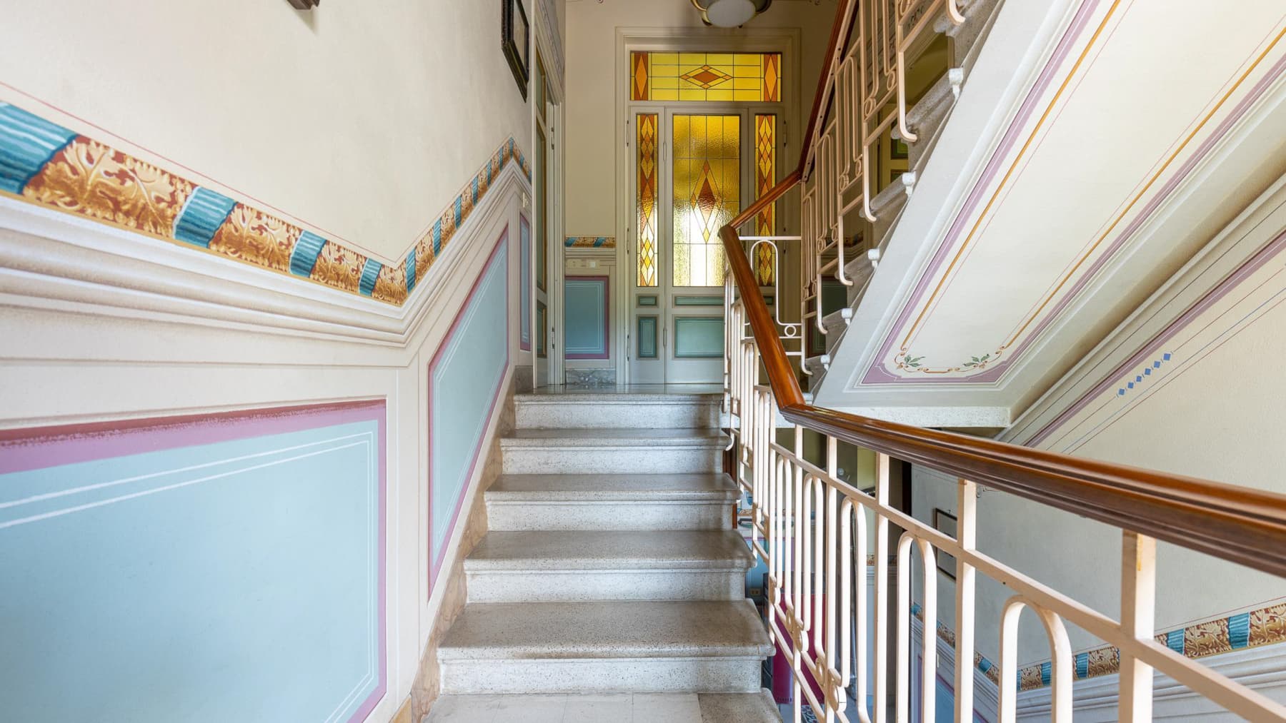 Villa storica con piscina a Lucca, Toscana