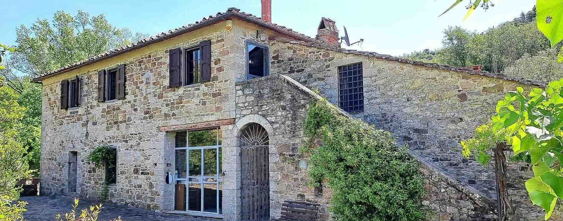 Charming Country House in Chianti, Tuscany