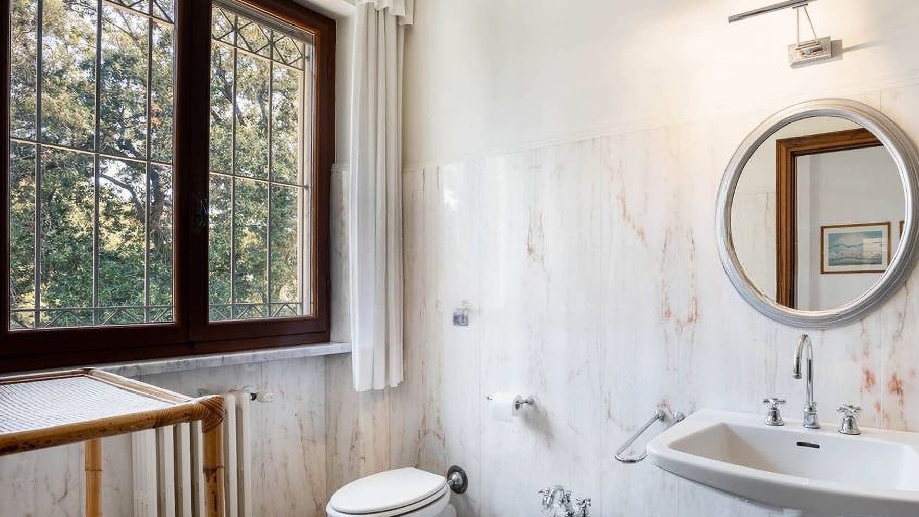 Elegant Villa in Forte dei Marmi, Tuscany