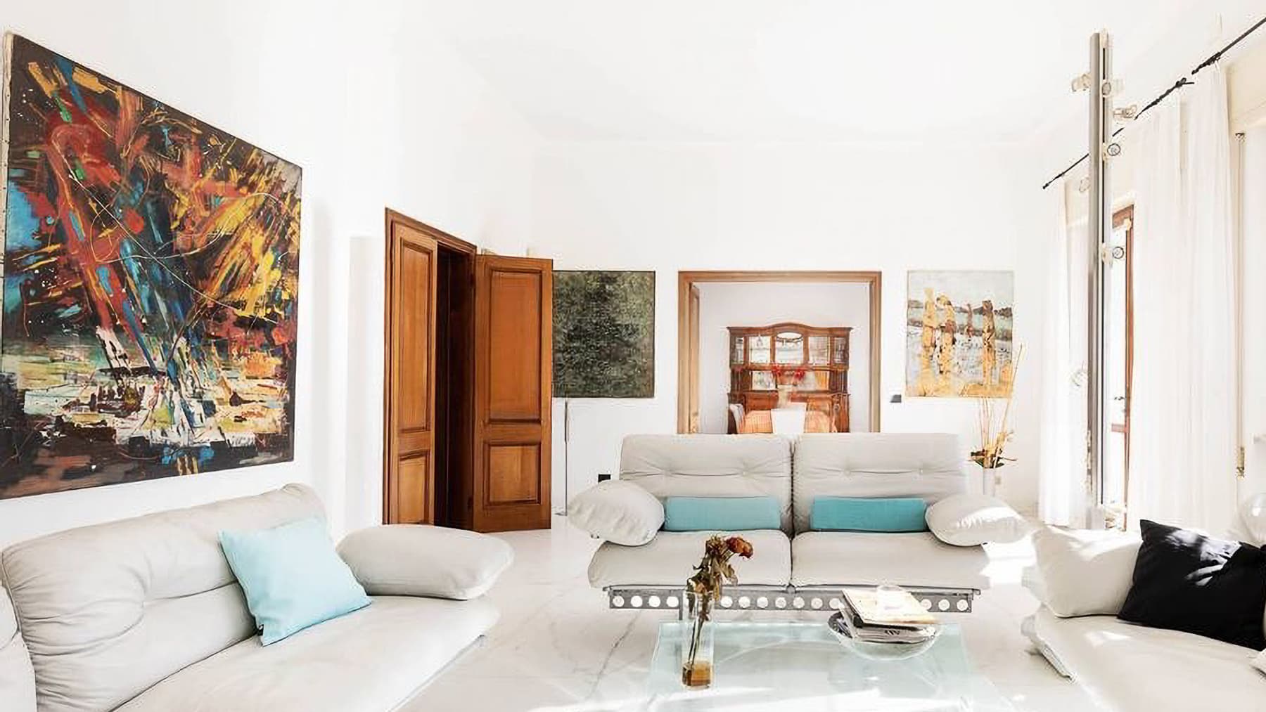 Elegant Villa in Forte dei Marmi, Tuscany