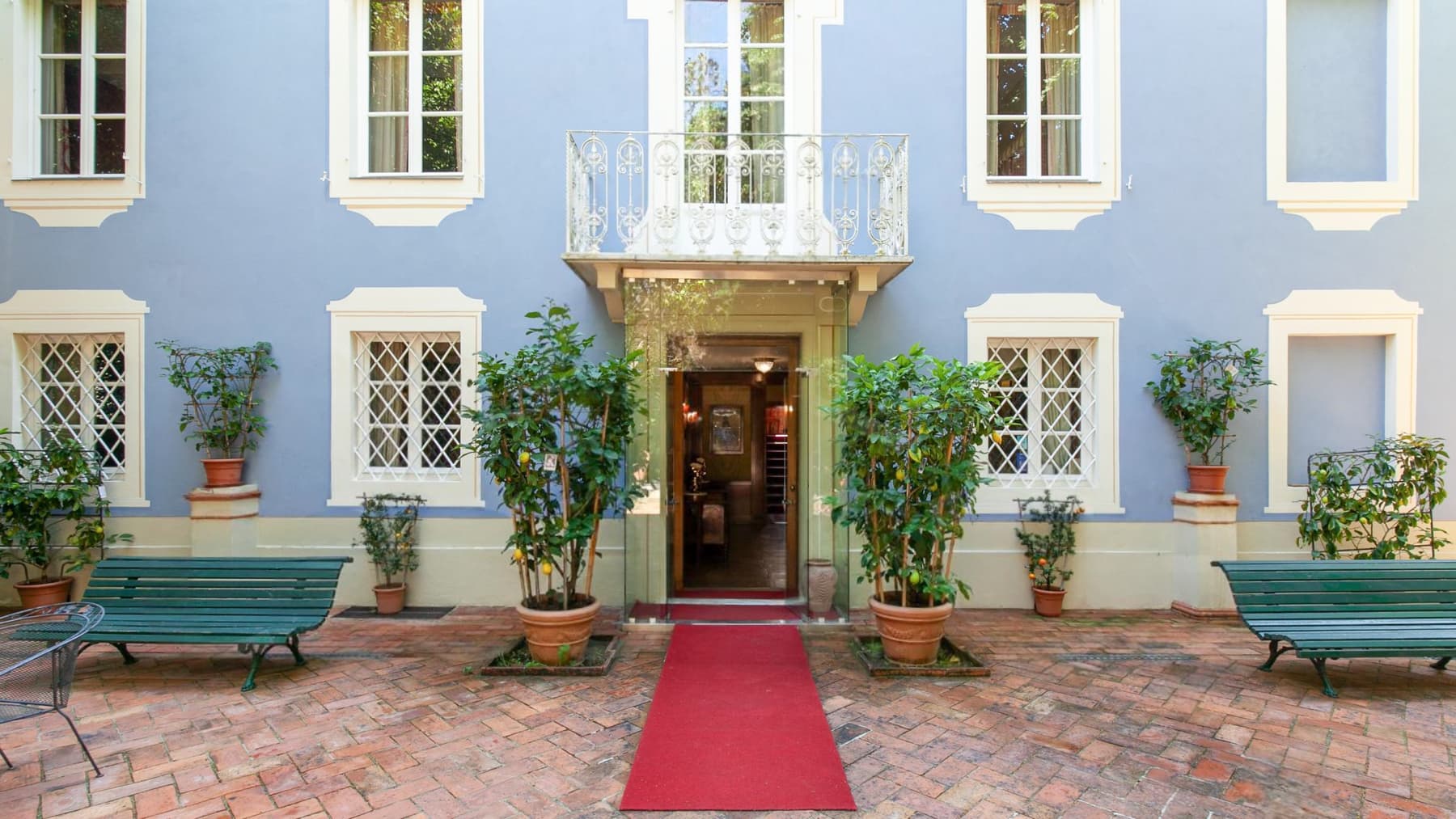 Villa storica con piscina a Lucca, Toscana