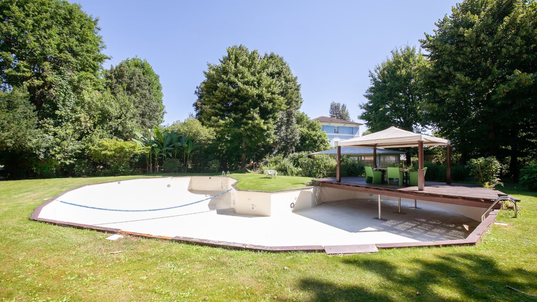 Villa storica con piscina a Lucca, Toscana