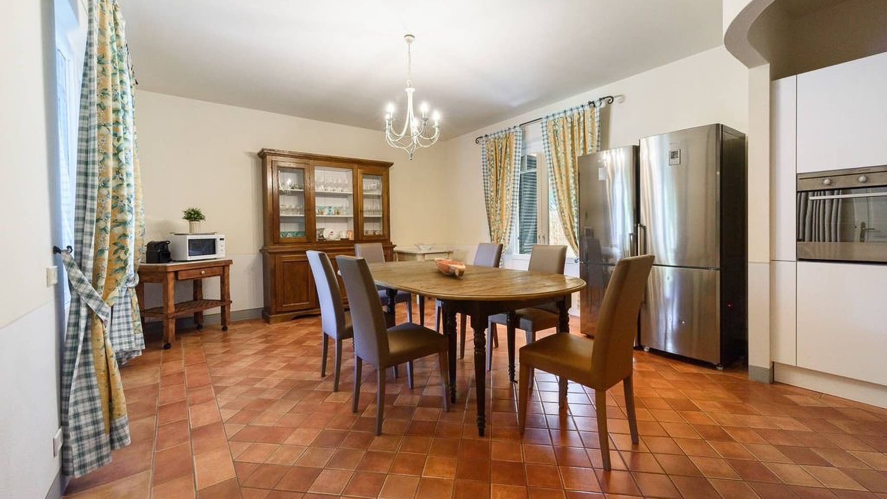 Prestigious Villa in Forte dei Marmi, Tuscany