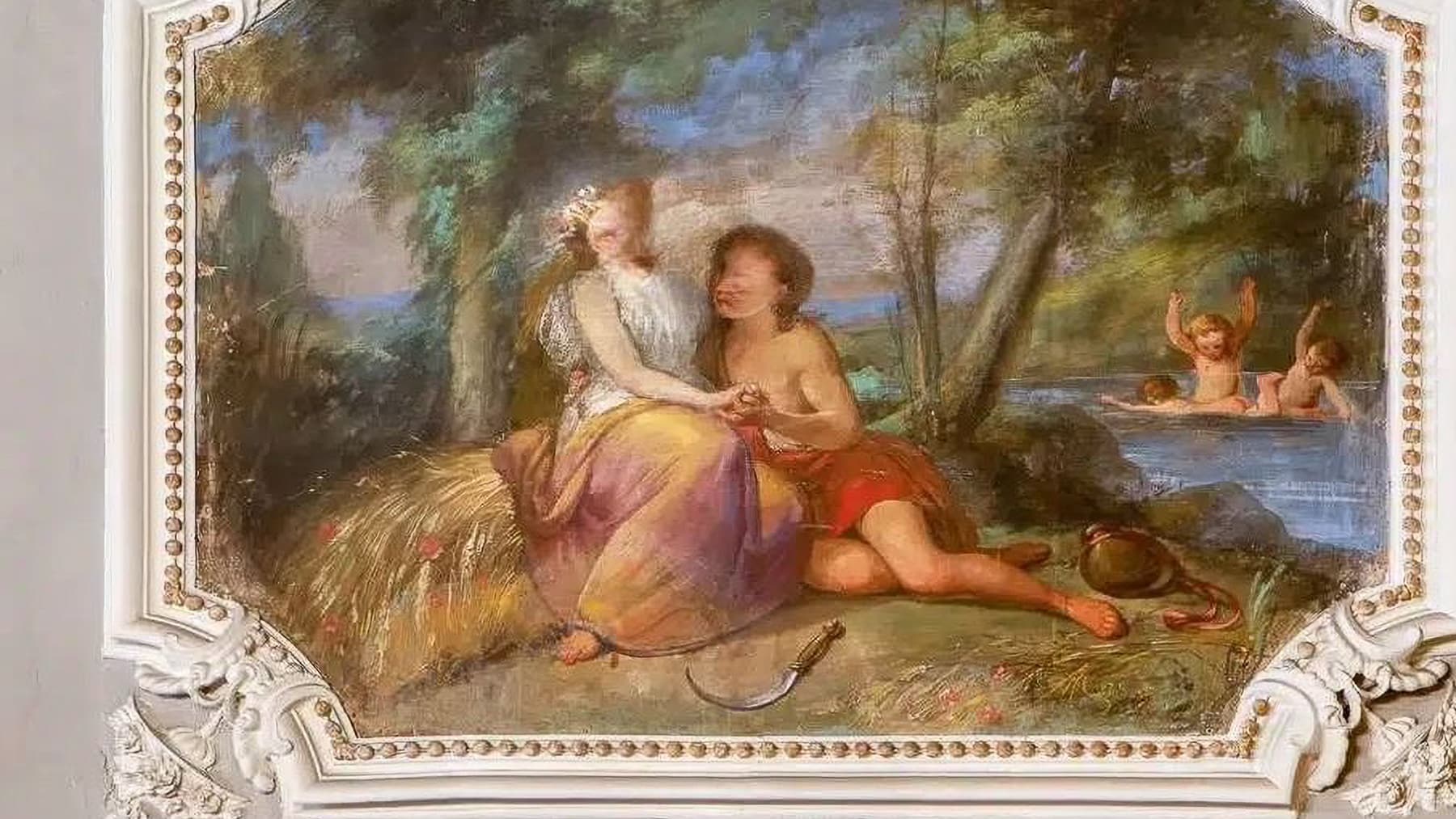 Appartamento esclusivo nel cuore di Firenze