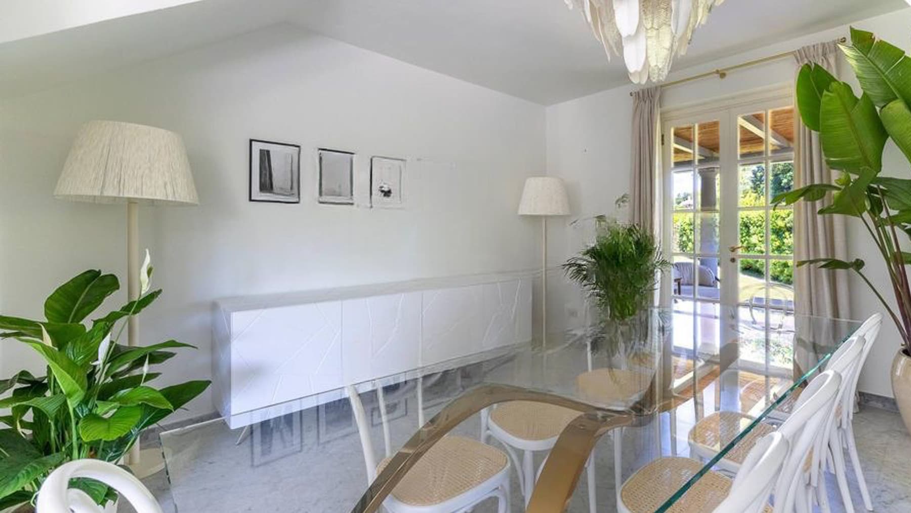 Stunning Villa in Forte dei Marmi, Tuscany