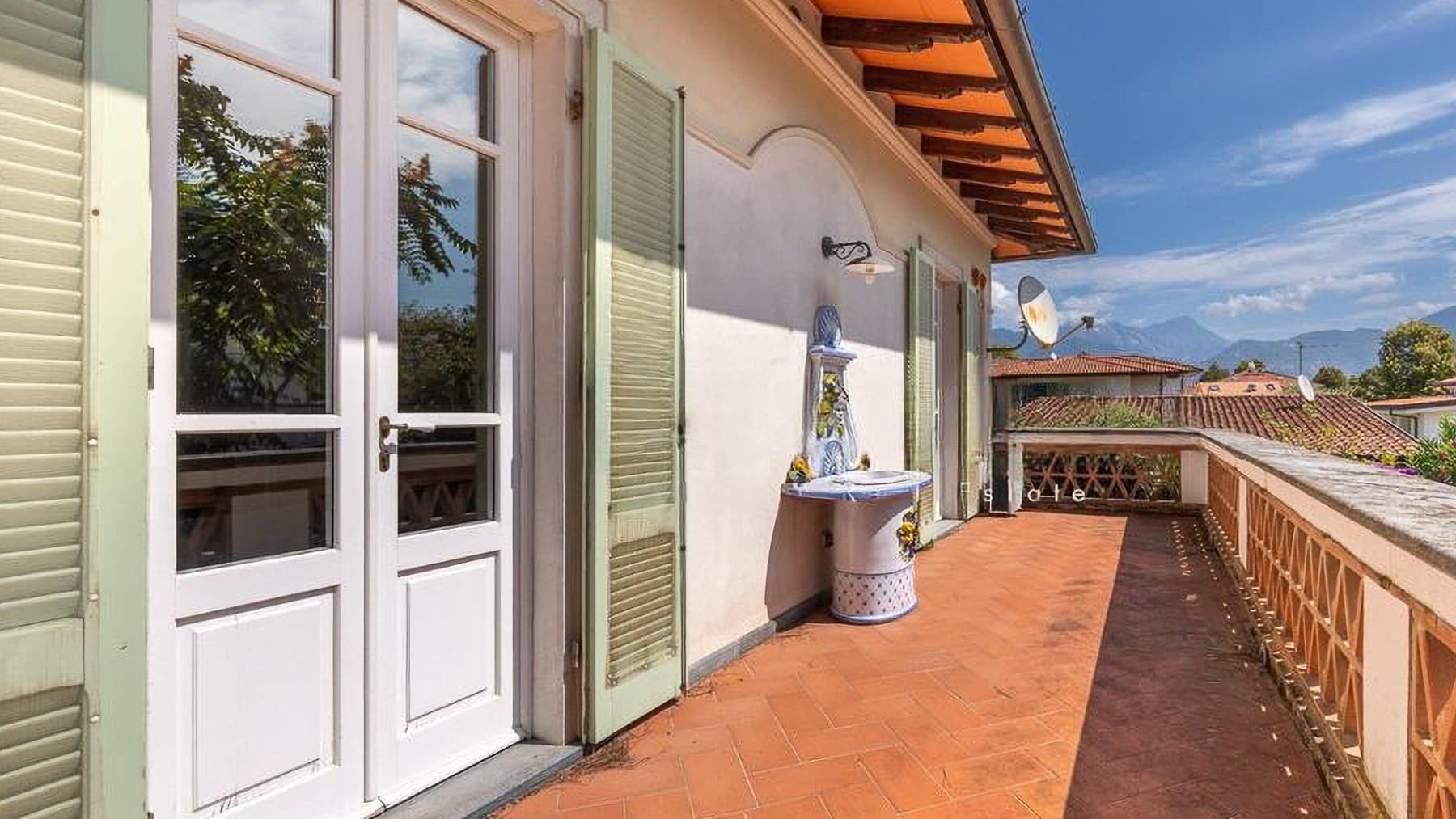 Elegant Villa in Forte dei Marmi, Tuscany