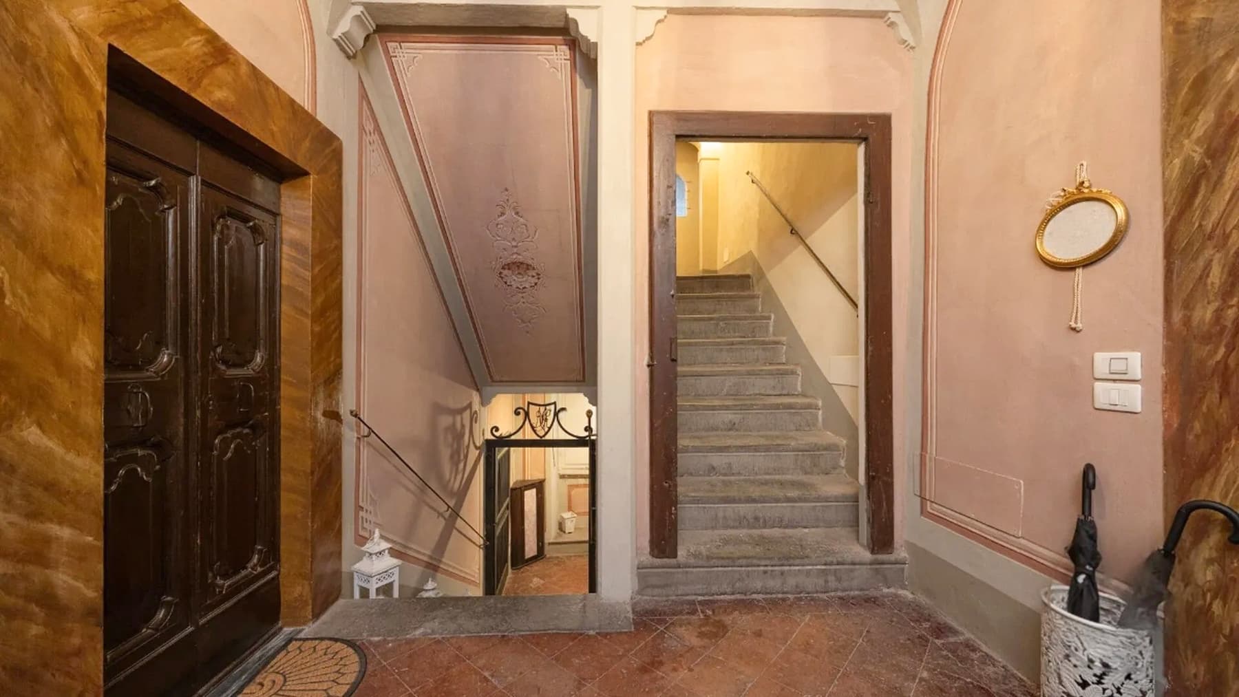 Appartamento a Cortona, nel cuore della Toscana