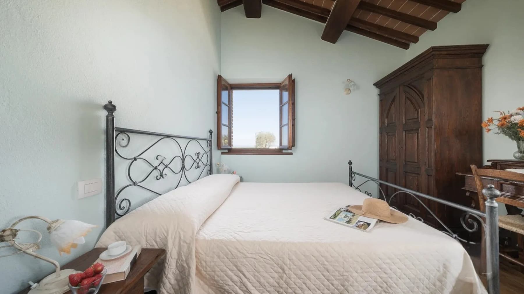 Rustic Country House in Foiano della Chiana, Tuscany