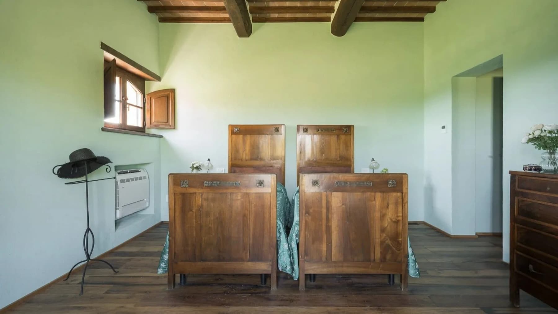 Rustic Country House in Foiano della Chiana, Tuscany
