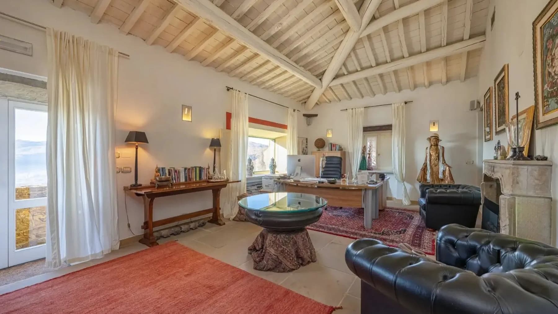 Agriturismo in Toscana, a Castiglion Fiorentino