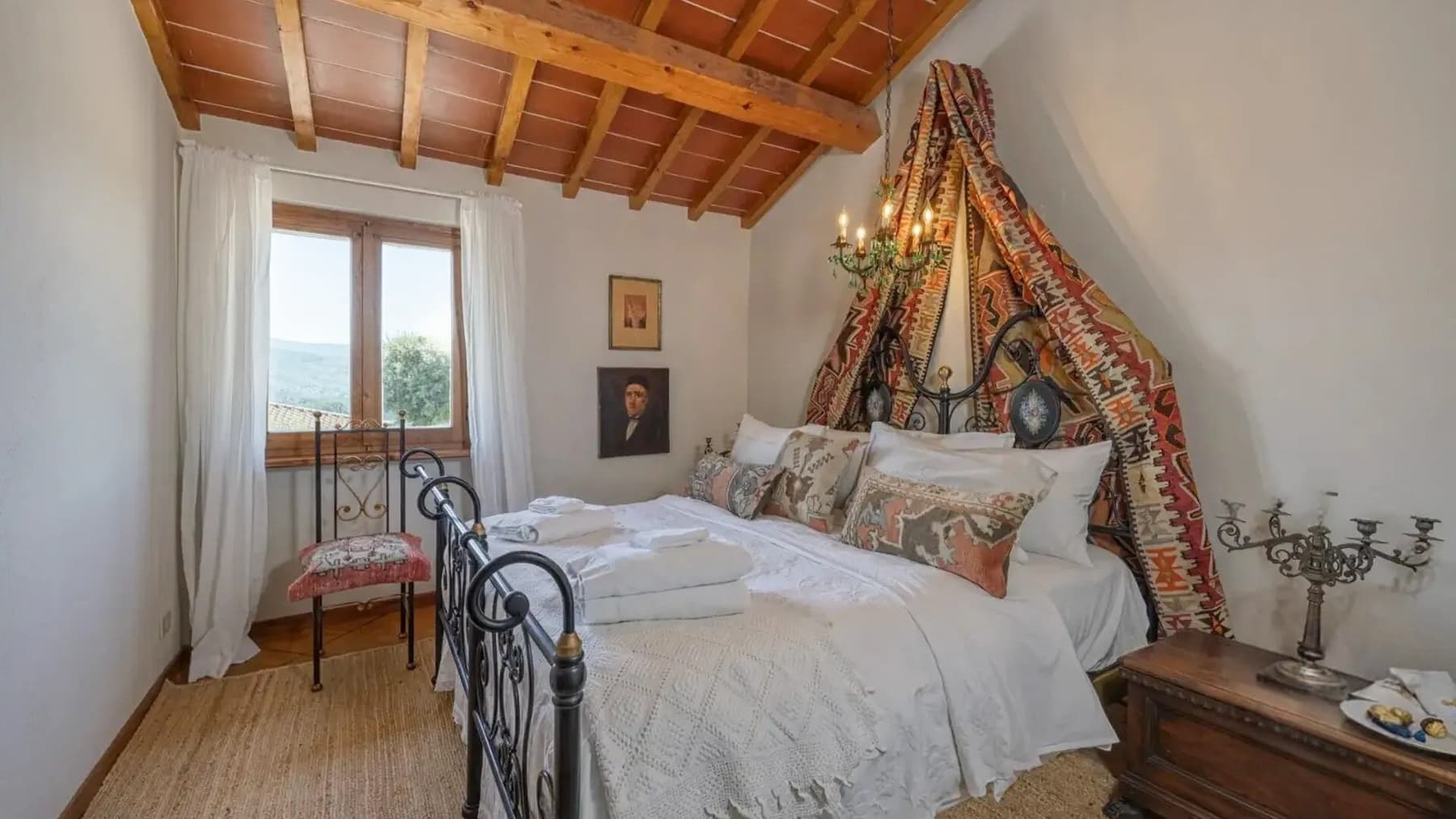 Villa esclusiva a Castiglion Fiorentino, Toscana