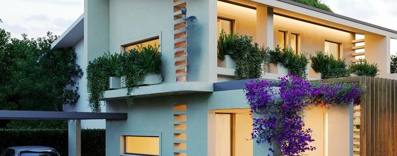 Casa indipendente a Forte dei Marmi con Jacuzzi e giardino