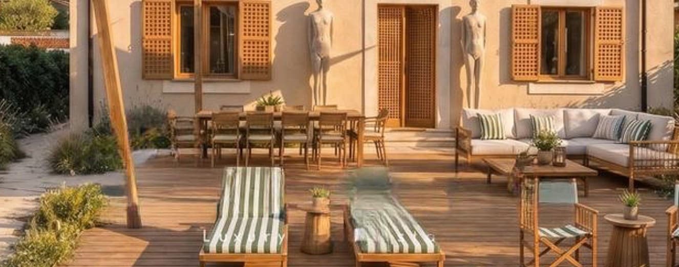 Elegant Villa in Forte dei Marmi, Tuscany