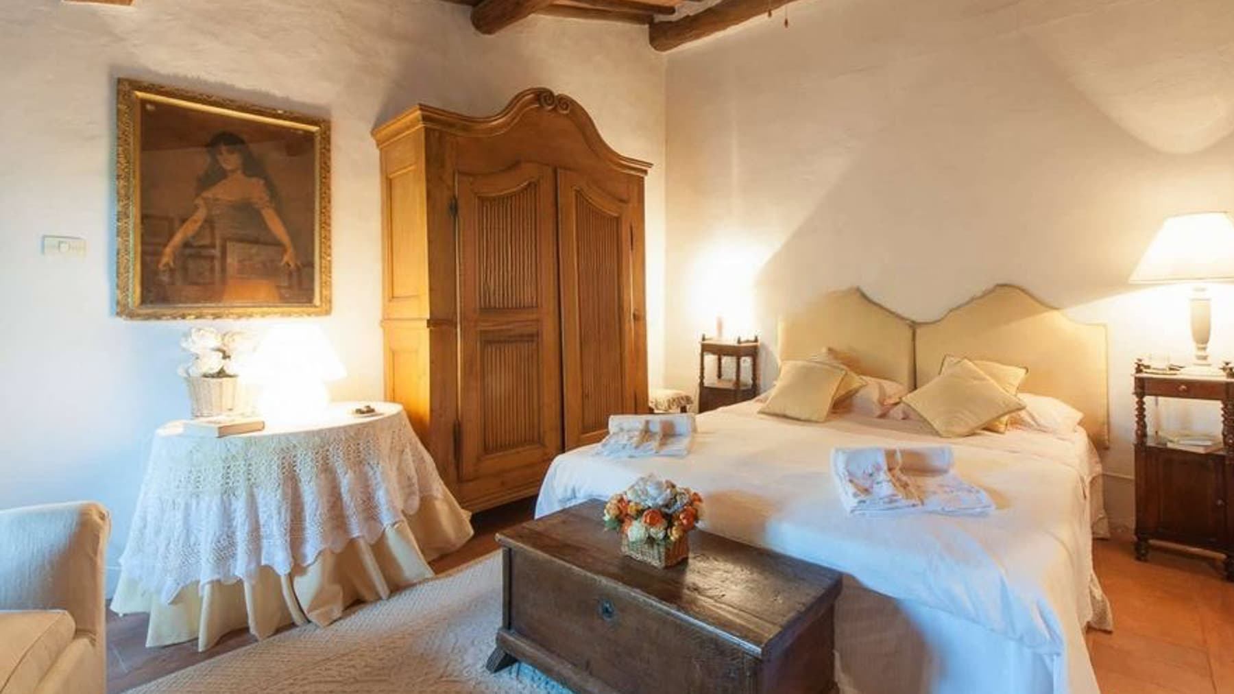 Villa esclusiva con piscina a Volterra, Toscana