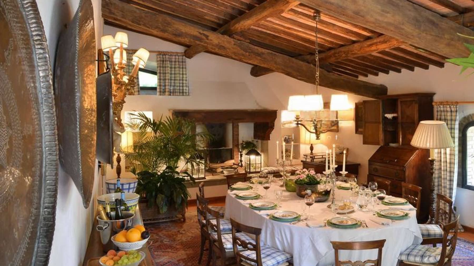 Villa esclusiva con piscina a Volterra, Toscana