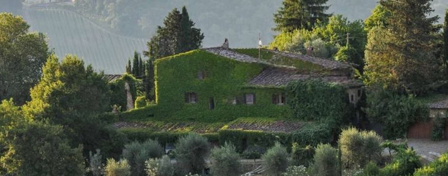 Villa esclusiva con piscina a Volterra, Toscana