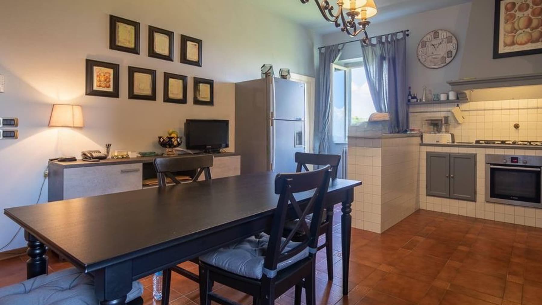 Villa storica a Lastra a Signa, vicino Firenze