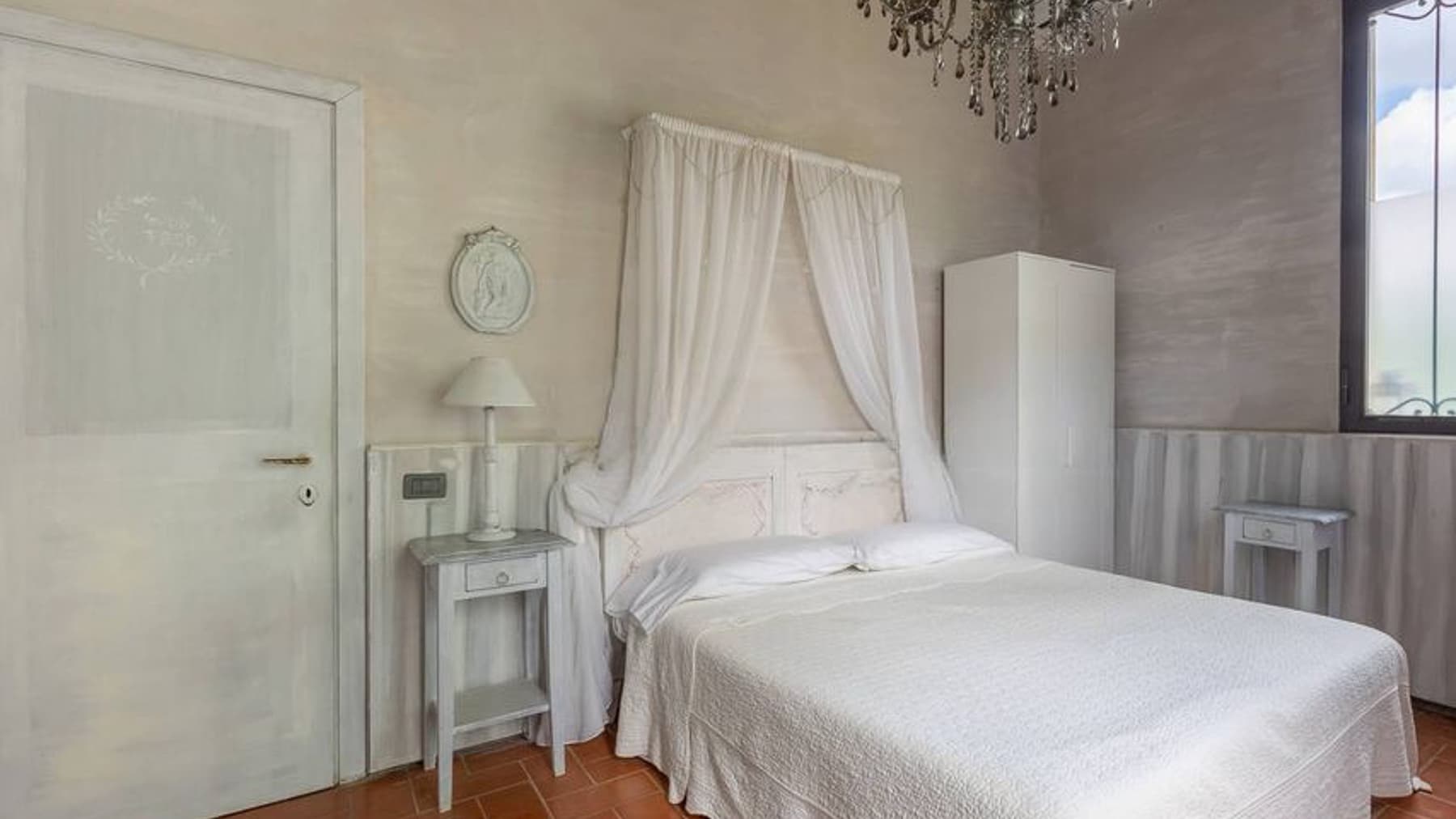 Villa con piscina tra le colline di San Gimignano