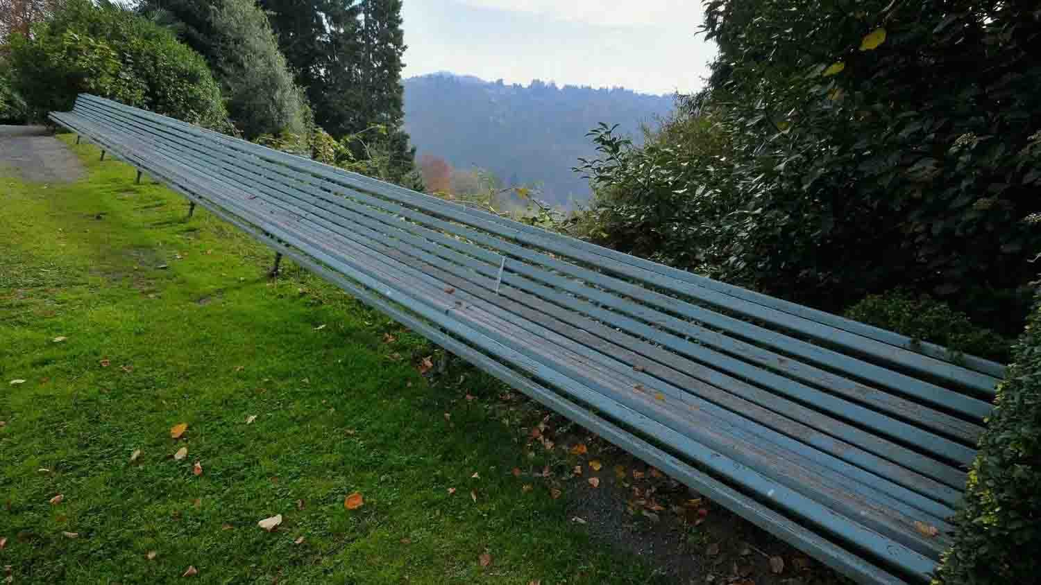 Villa storica a Occhieppo Superiore, Piemonte