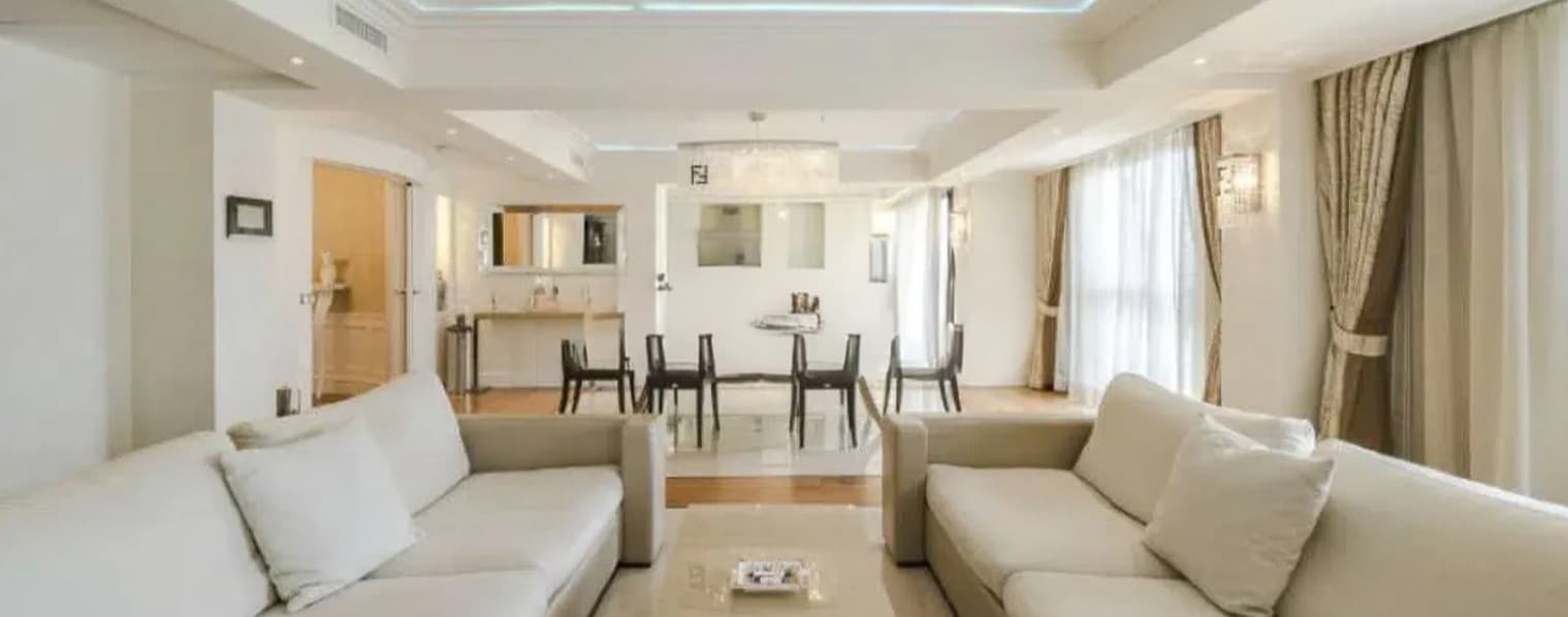 Appartamento di lusso nel cuore di Cannes, 220 mq