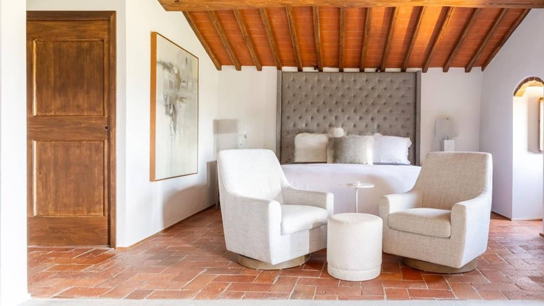 Villa con Piscina a Figline e Incisa Valdarno, Toscana