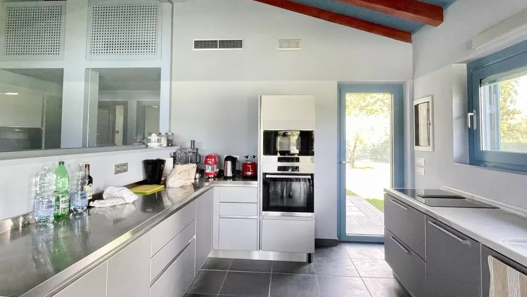 Villa esclusiva a Pietrasanta, Versilia con piscina