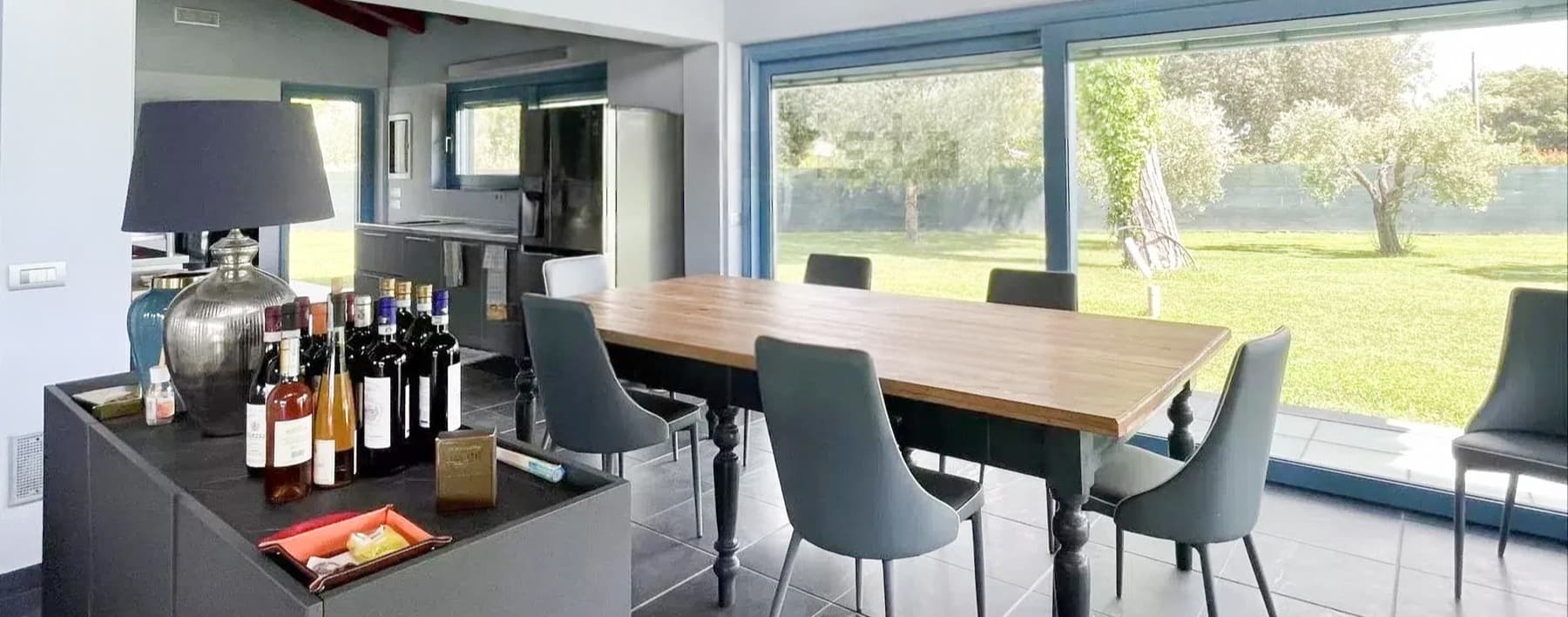 Villa esclusiva a Pietrasanta, Versilia con piscina