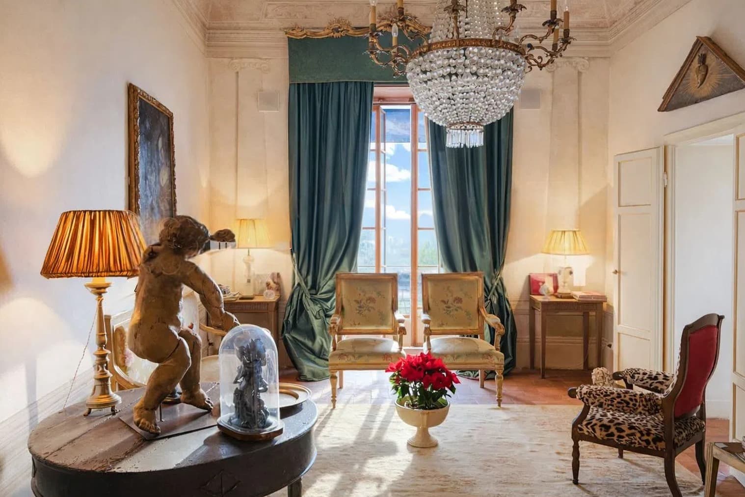 Charming Apartment in Pisa, Tuscany