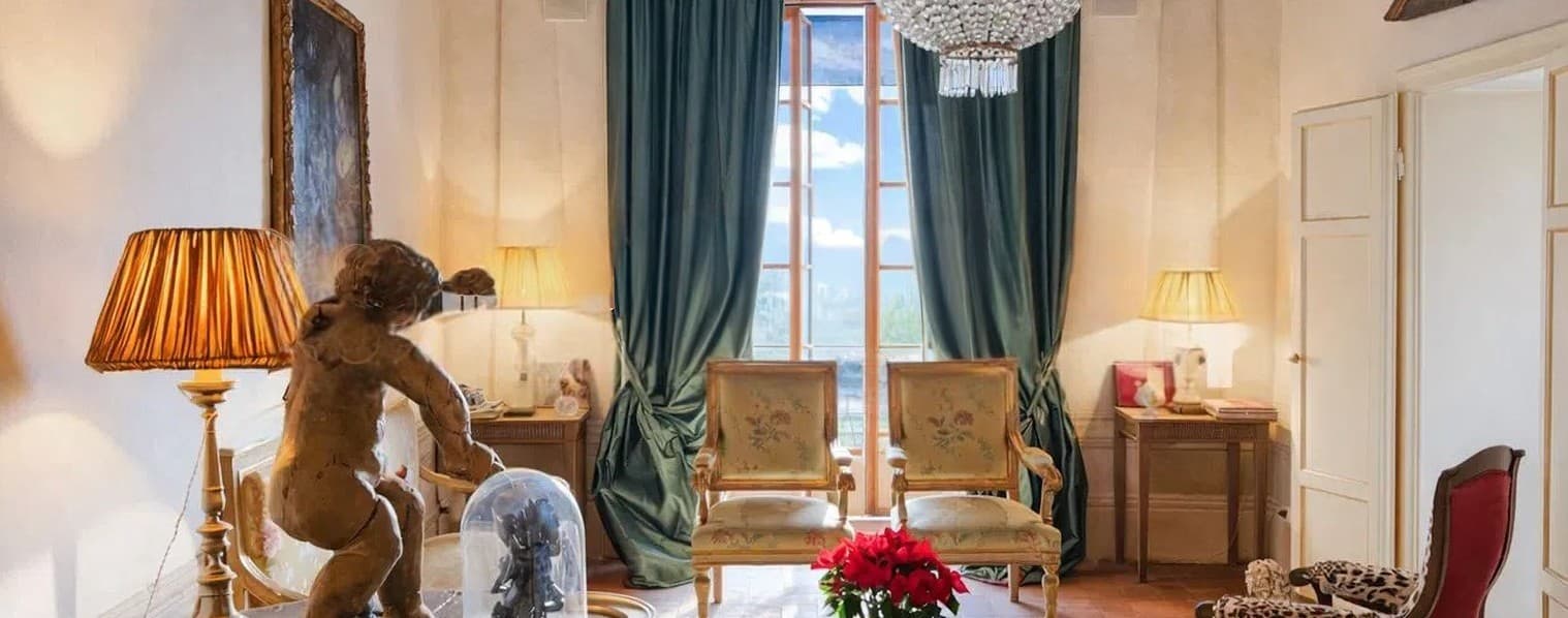 Charming Apartment in Pisa, Tuscany