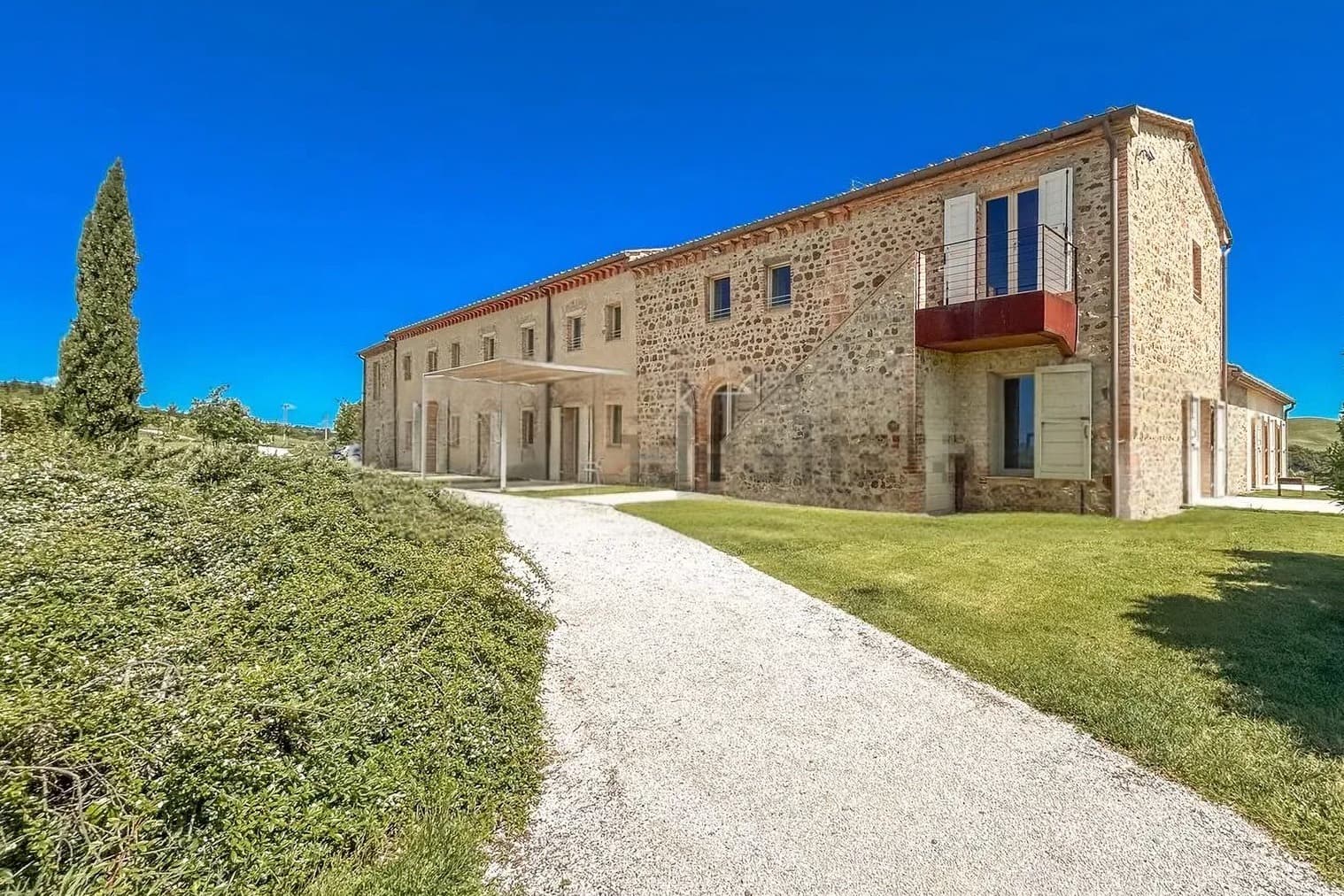 Charming Villa in Pomarance, Tuscany
