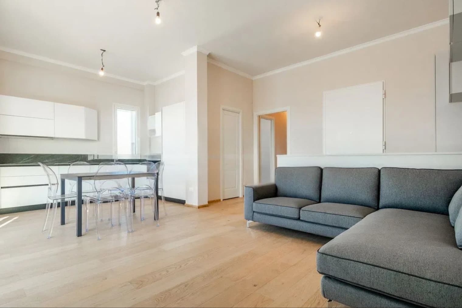 Apartment in Marina di Pietrasanta, Tuscany