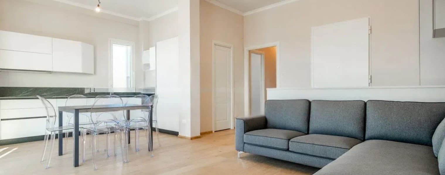 Apartment in Marina di Pietrasanta, Tuscany