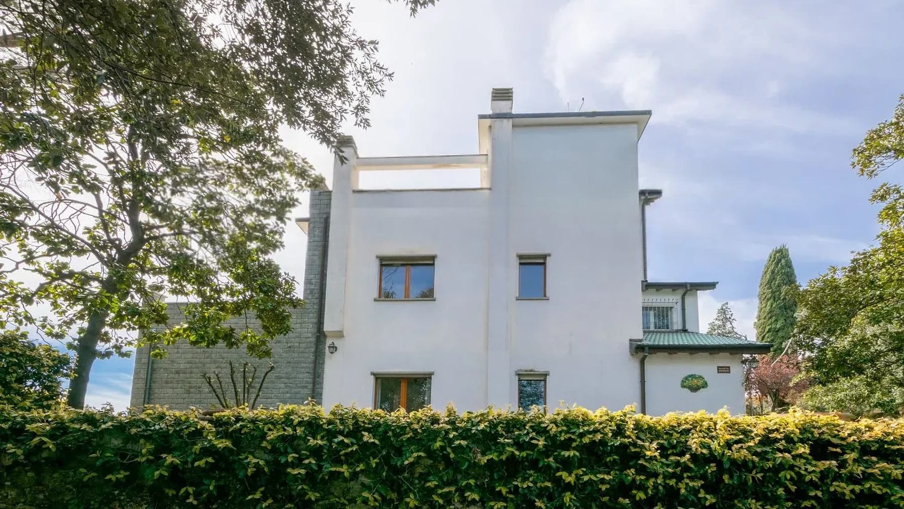 Villa panoramica a Portovenere, vista Golfo delle Grazie