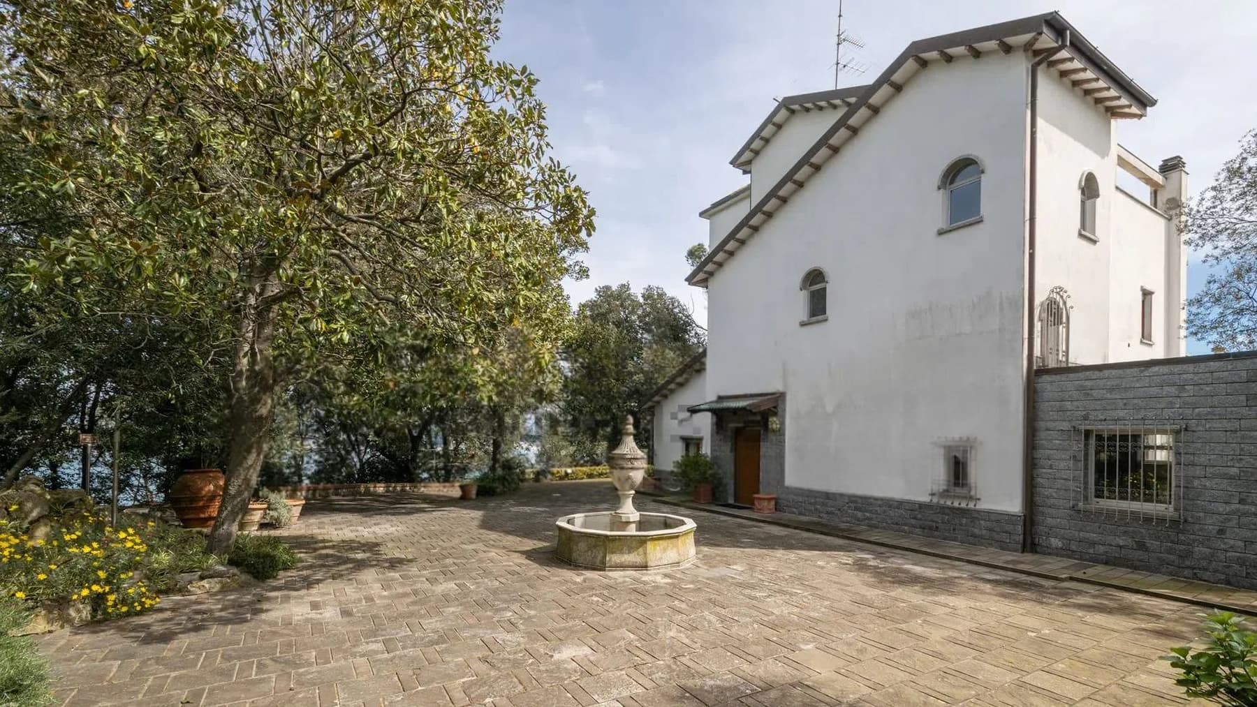 Villa panoramica a Portovenere, vista Golfo delle Grazie