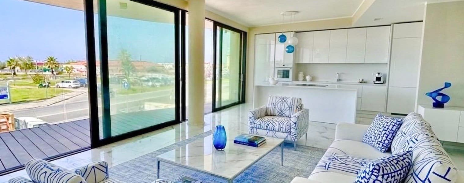 Appartamento esclusivo a Viareggio, Versilia